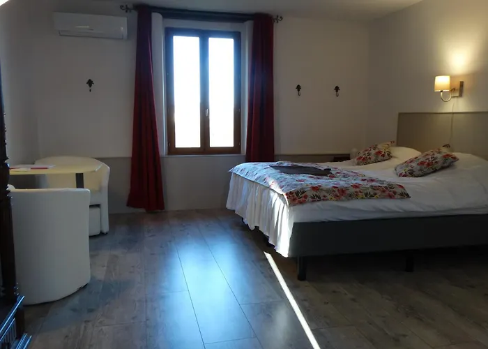 Residence La Salamandre