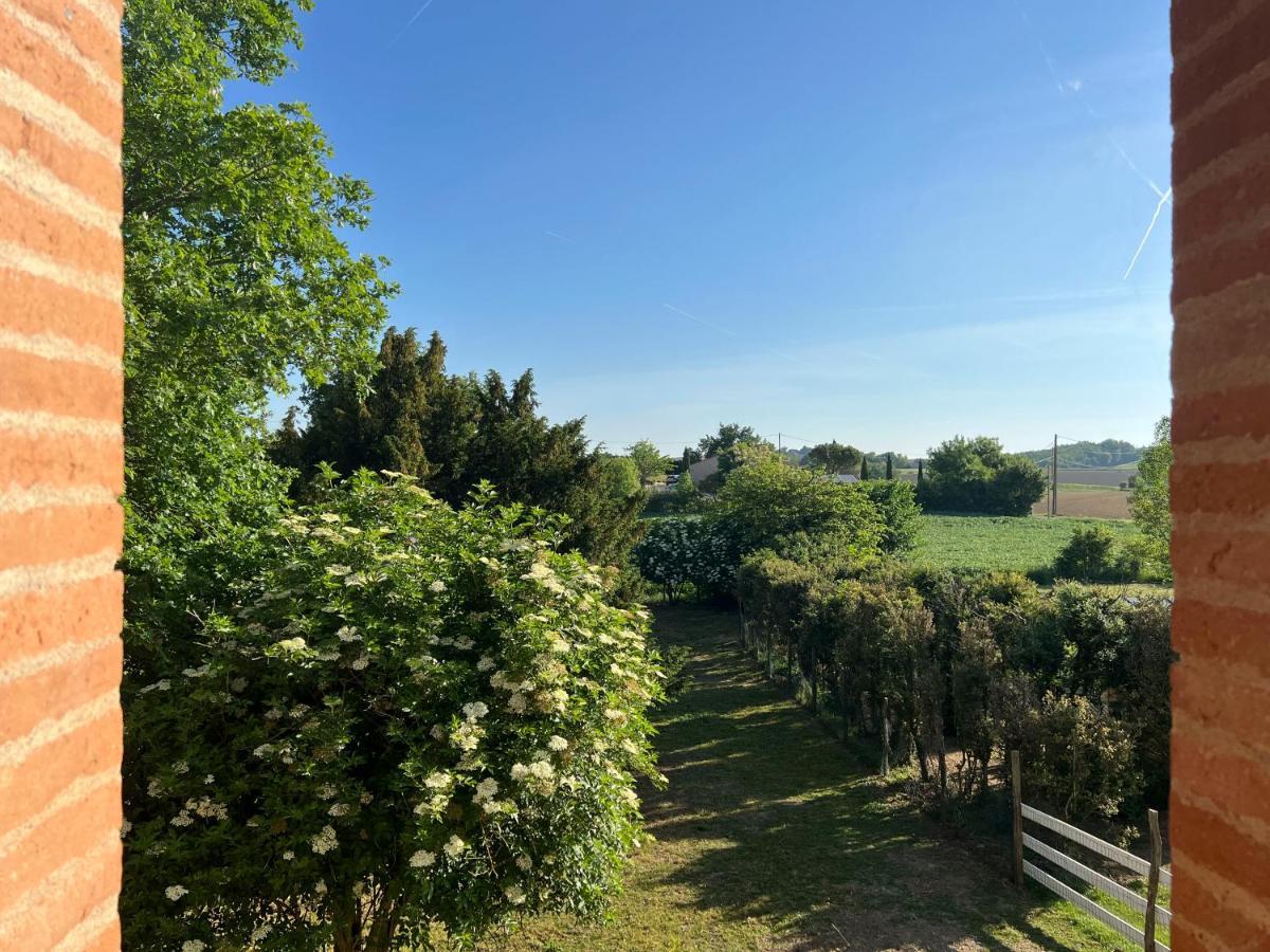 La Salamandre Bed & Breakfast