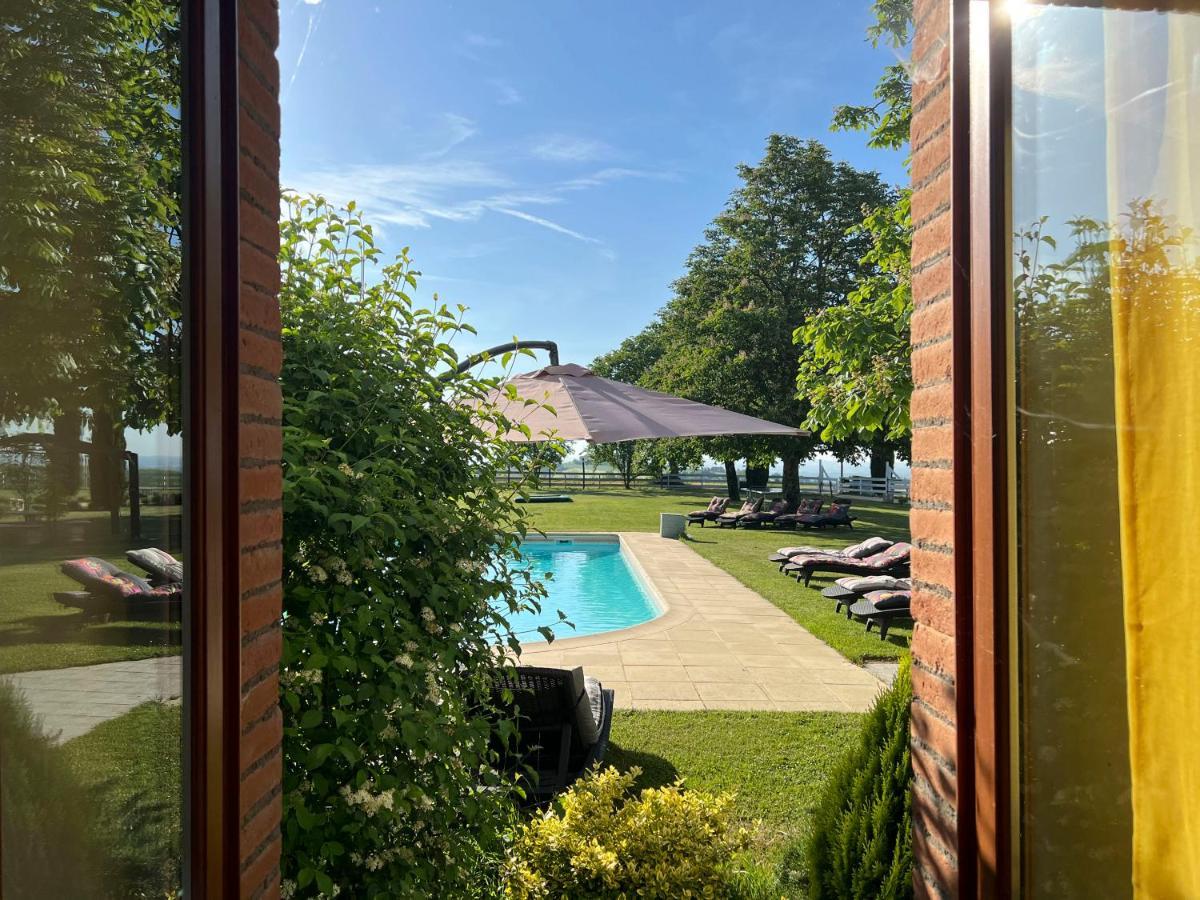 La Salamandre Bed & Breakfast