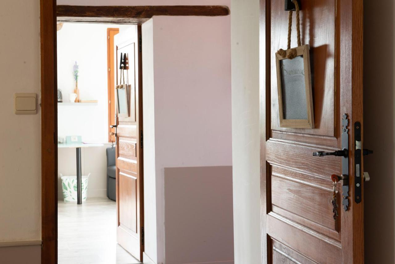 La Salamandre Bed & Breakfast *