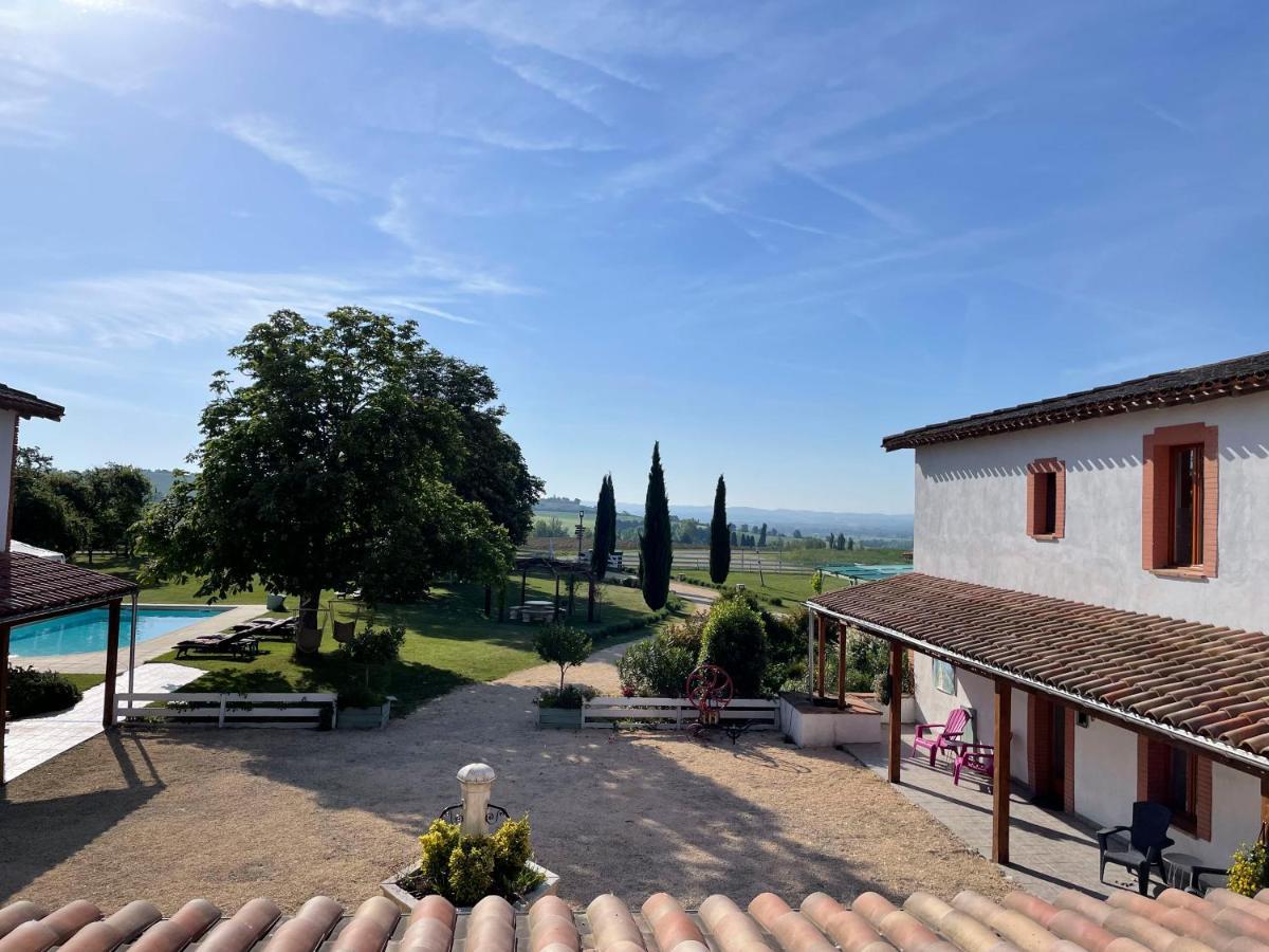 Bed & Breakfast La Salamandre
