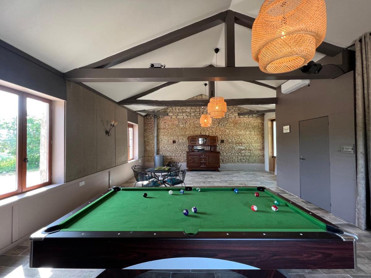 La Salamandre Bed & Breakfast Rabastens