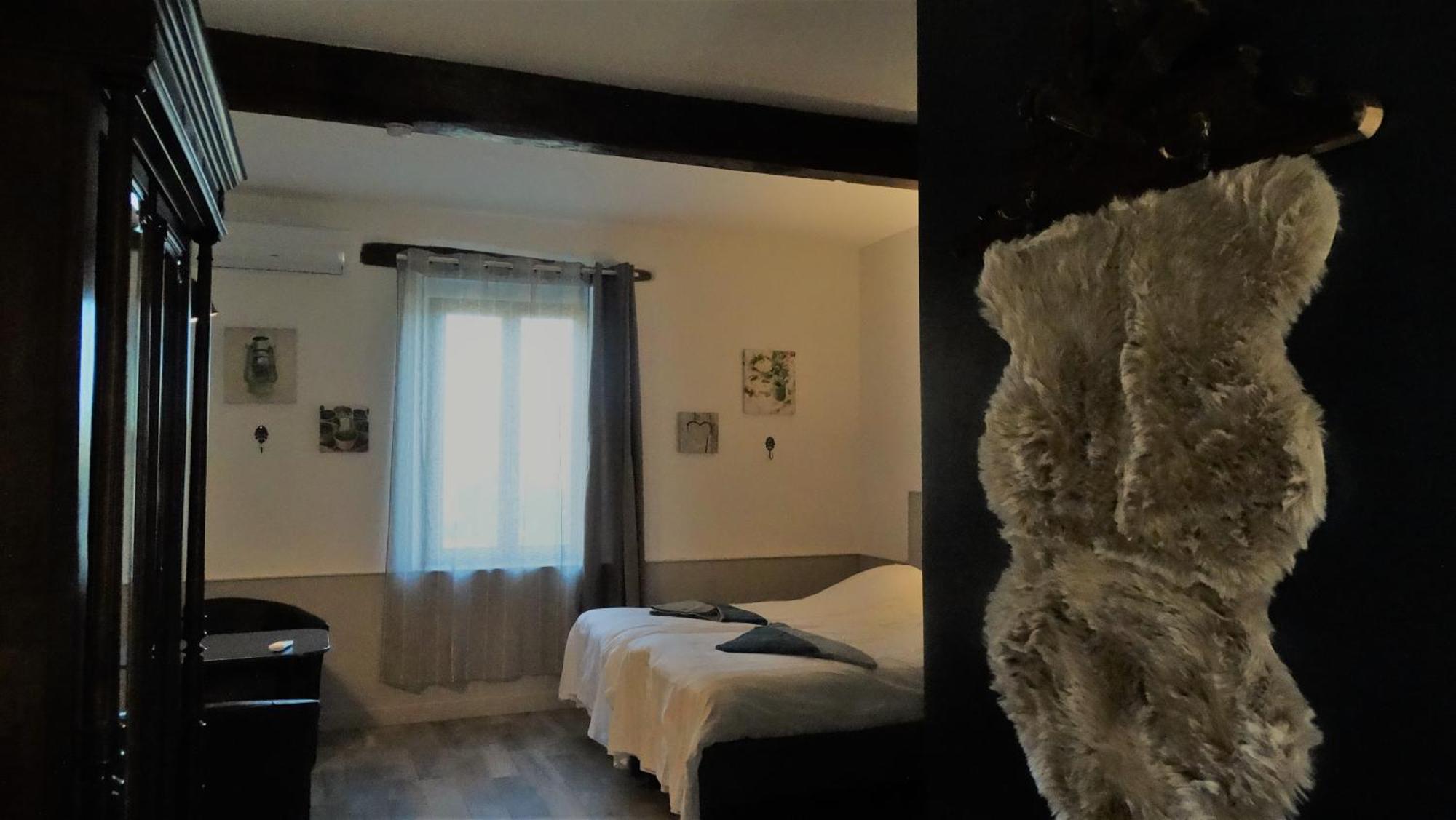 Bed & Breakfast La Salamandre *