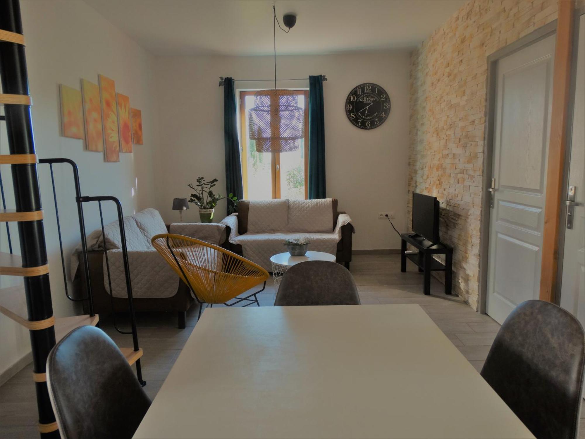 La Salamandre Bed & Breakfast *