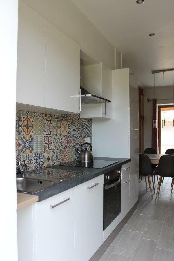 La Salamandre Bed & Breakfast Rabastens
