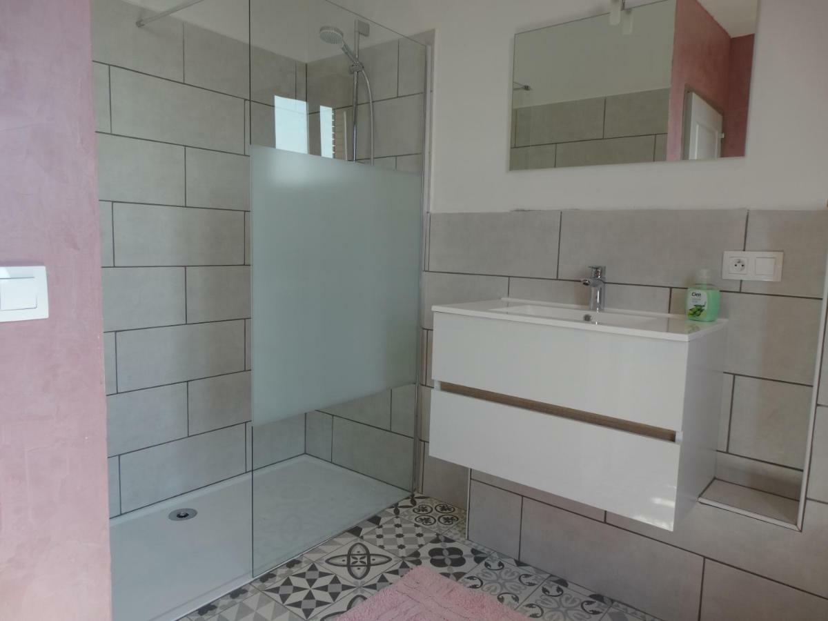 Bed & Breakfast La Salamandre Rabastens