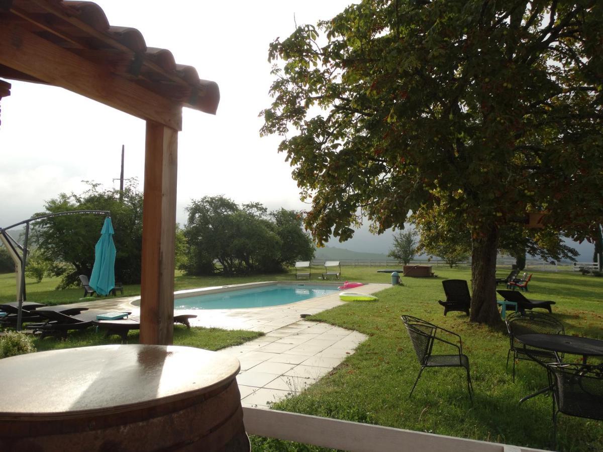 Bed & Breakfast La Salamandre