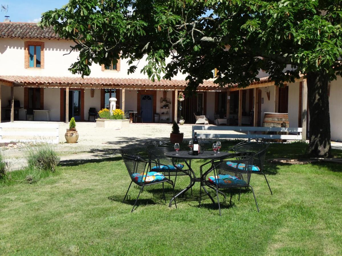 La Salamandre Bed and breakfast *